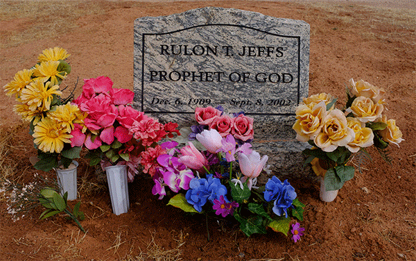 Rulon T. Jeffs – Prophet of God