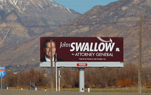 John Swallow for Attorney General