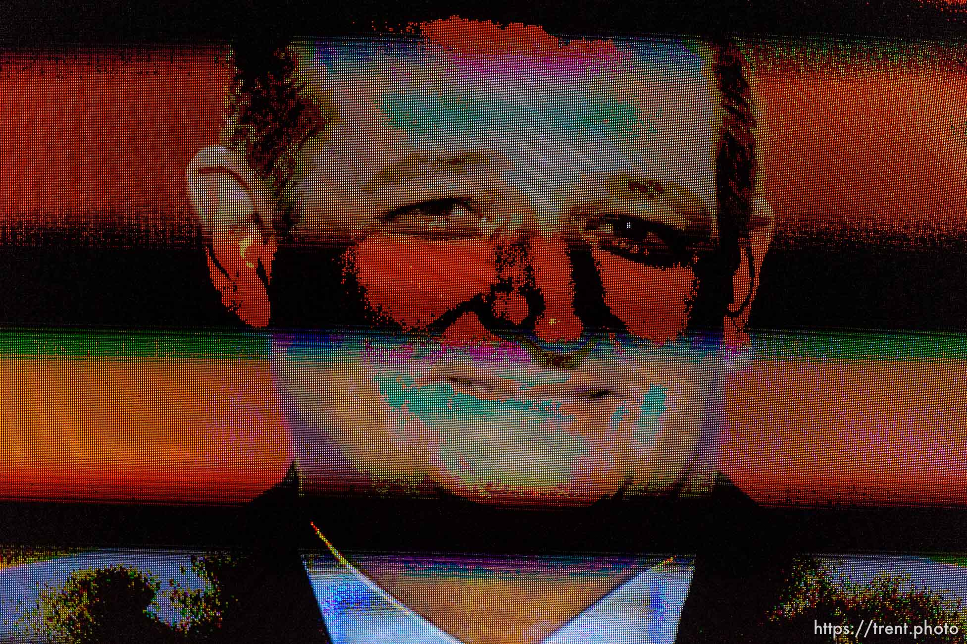 Trump’s Republican National Convention: Ted Cruz