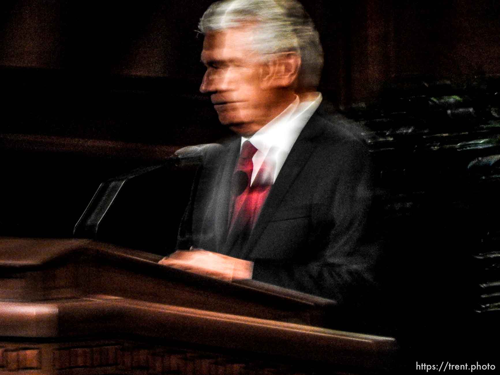 Dieter F. Uchtdorf – General Women’s Conference