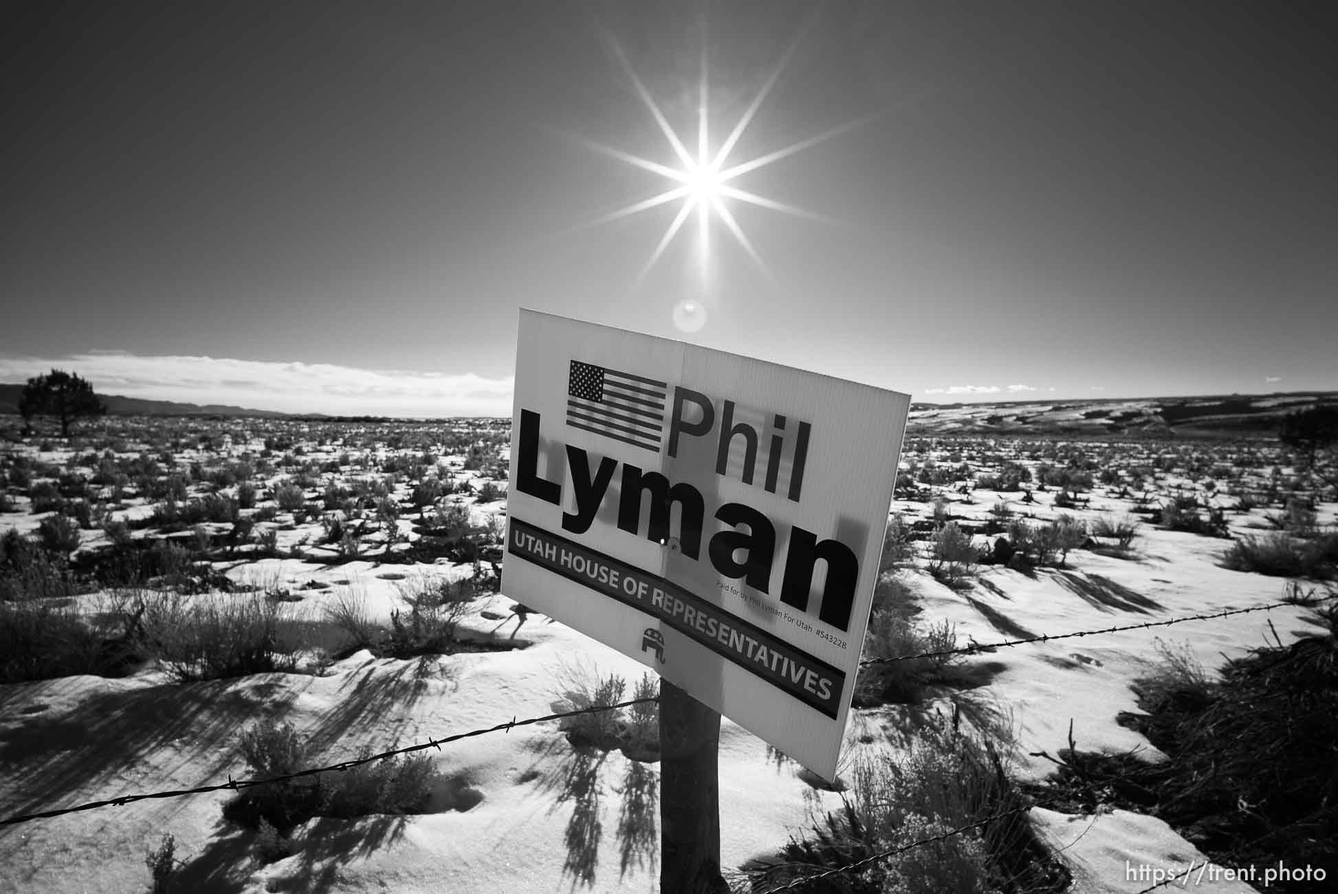 Phil Lyman