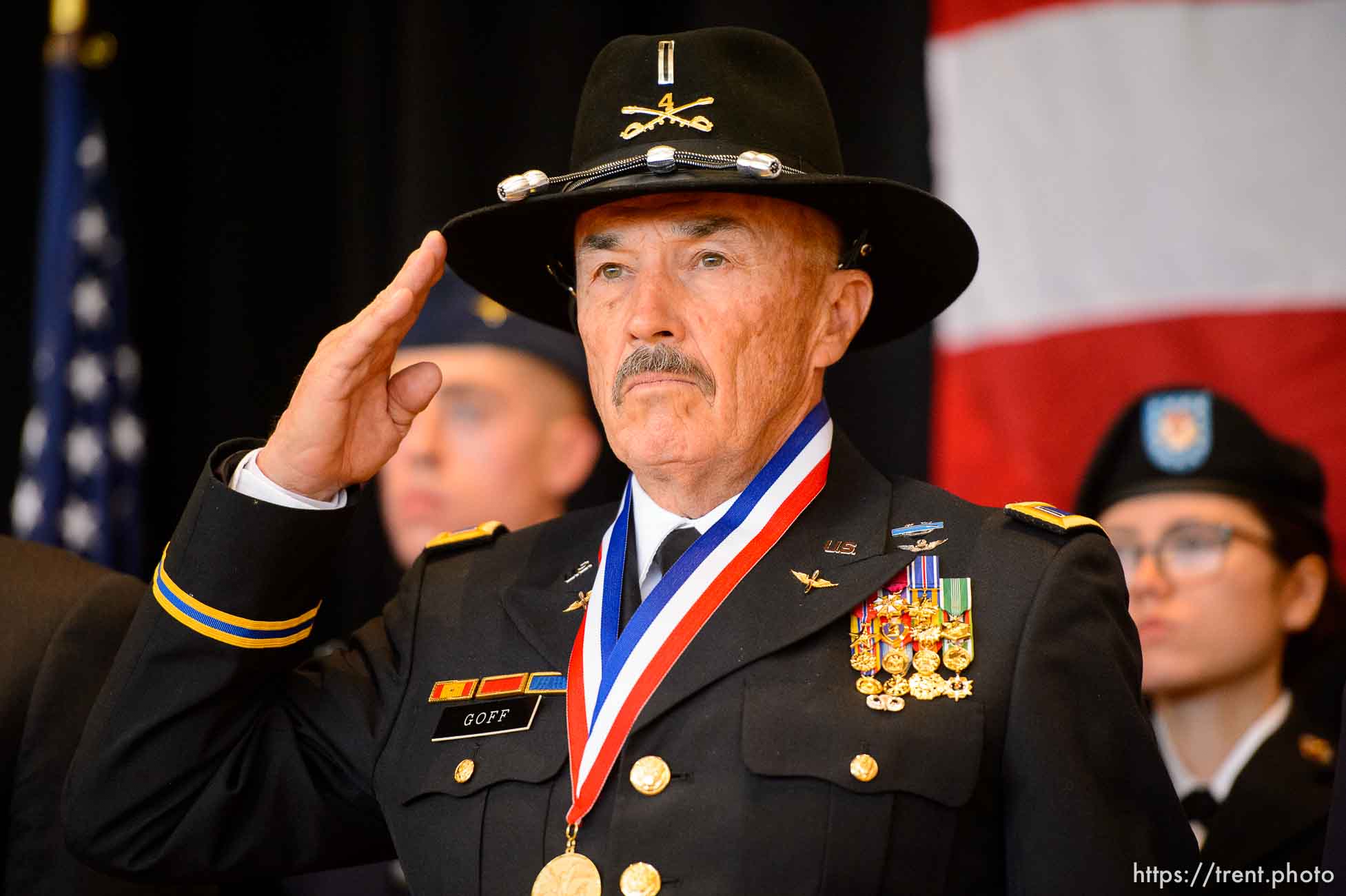 Veterans Day