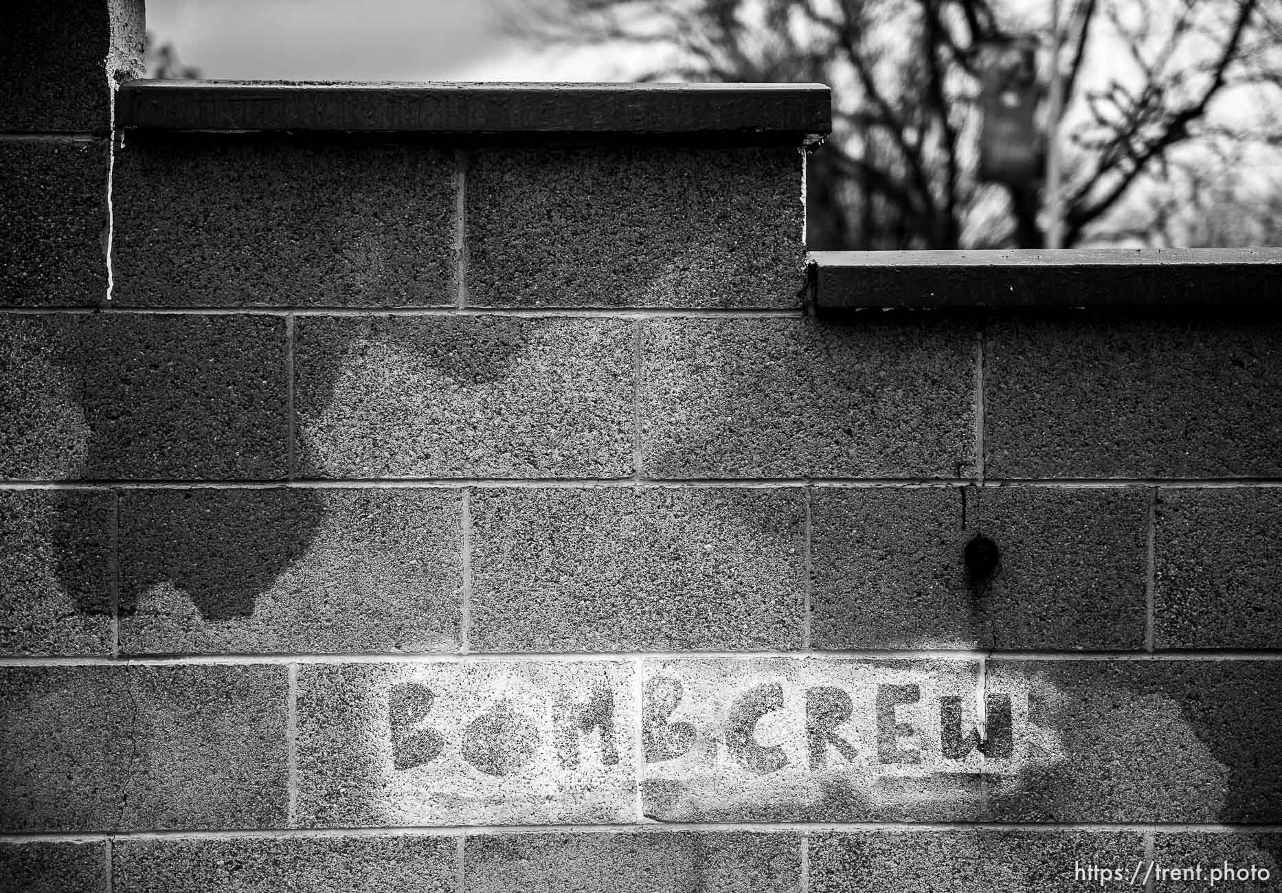 Bombcrew