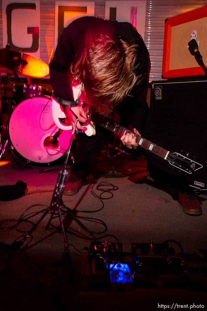 Head Portals at Kilby Court on Thursday, Dec. 19, 2019.