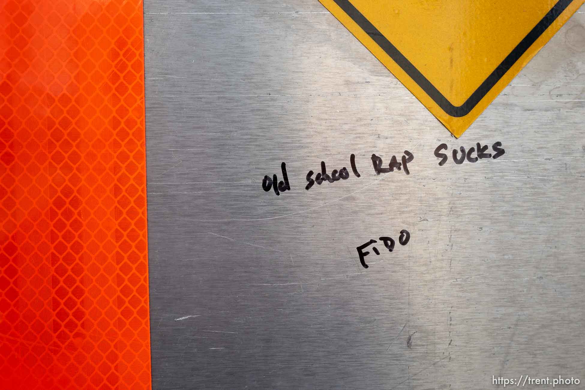 Graffiti