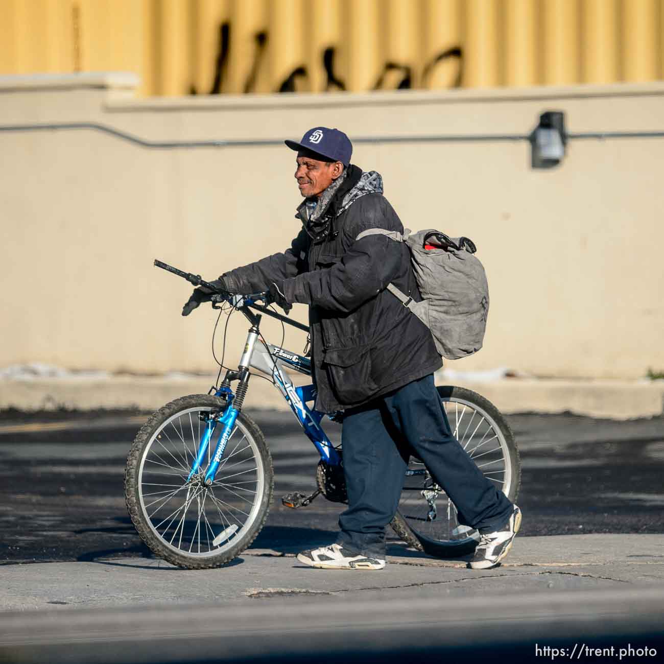 state street, on Monday, March 2, 2020.