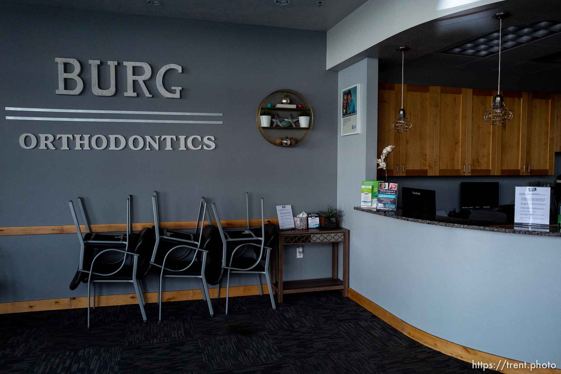 Burg Orthodontics