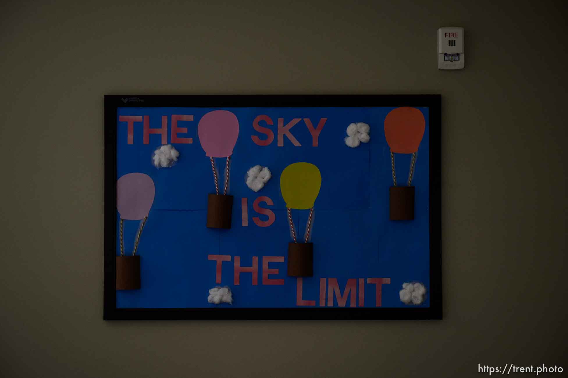 The Sky is the Limit – Coronavirus