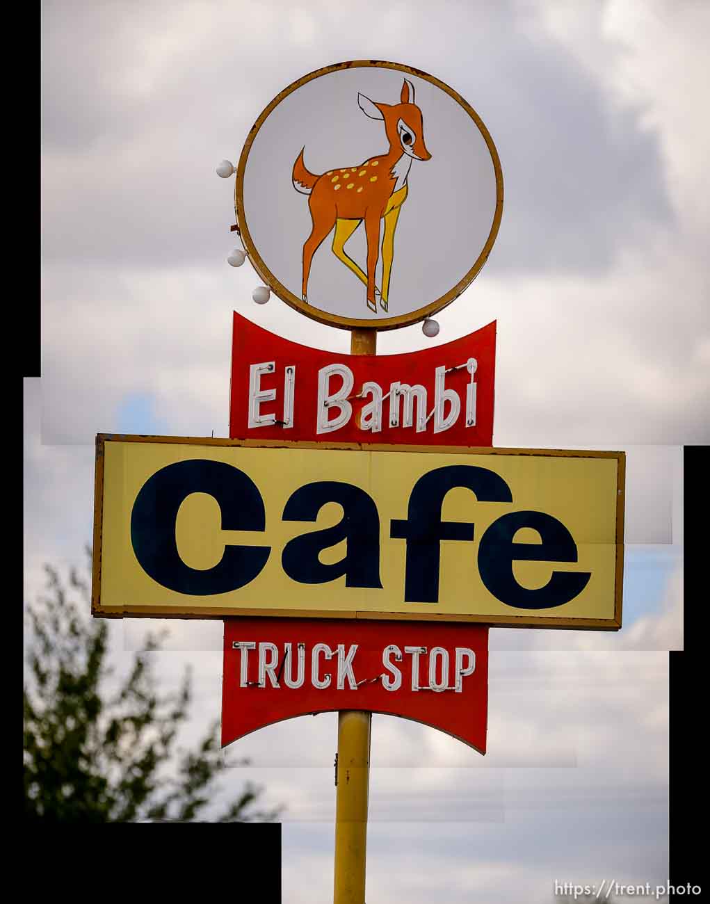 El Bambi