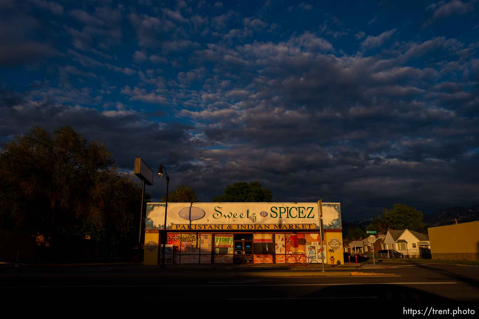Sweet Spicez – State Street