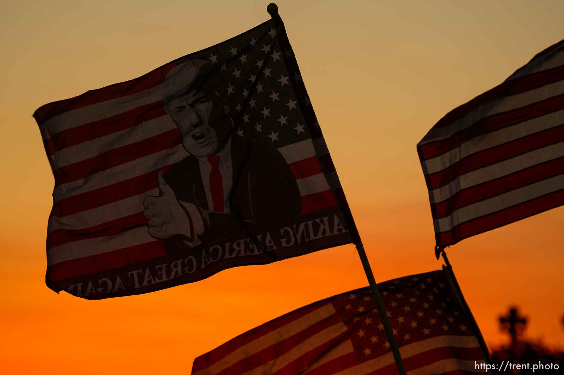 (Trent Nelson  |  The Salt Lake Tribune) A rally protesting government mask mandates at the State Capitol in Salt Lake City on Saturday, Sept. 5, 2020.