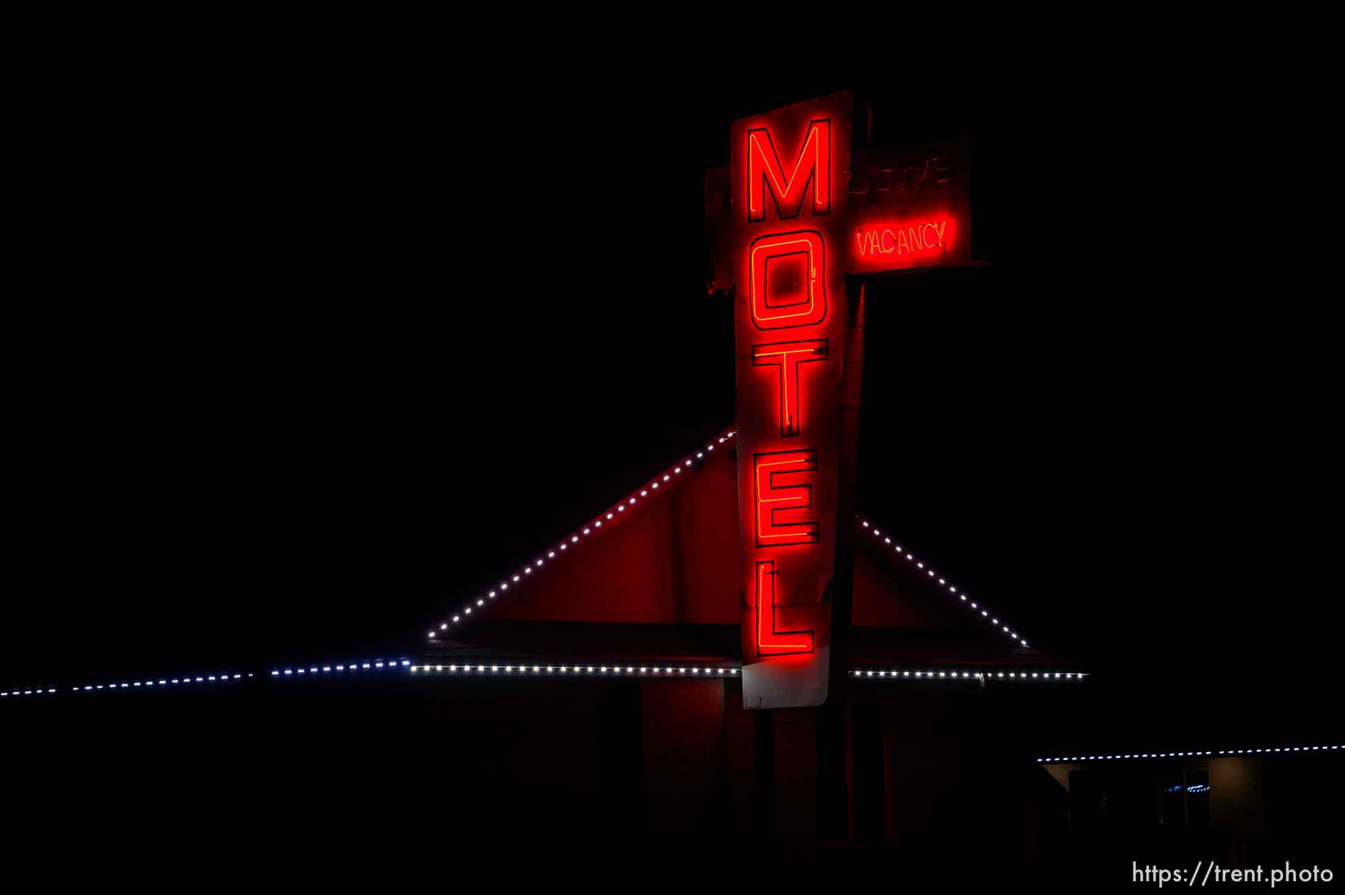 Zions Motel