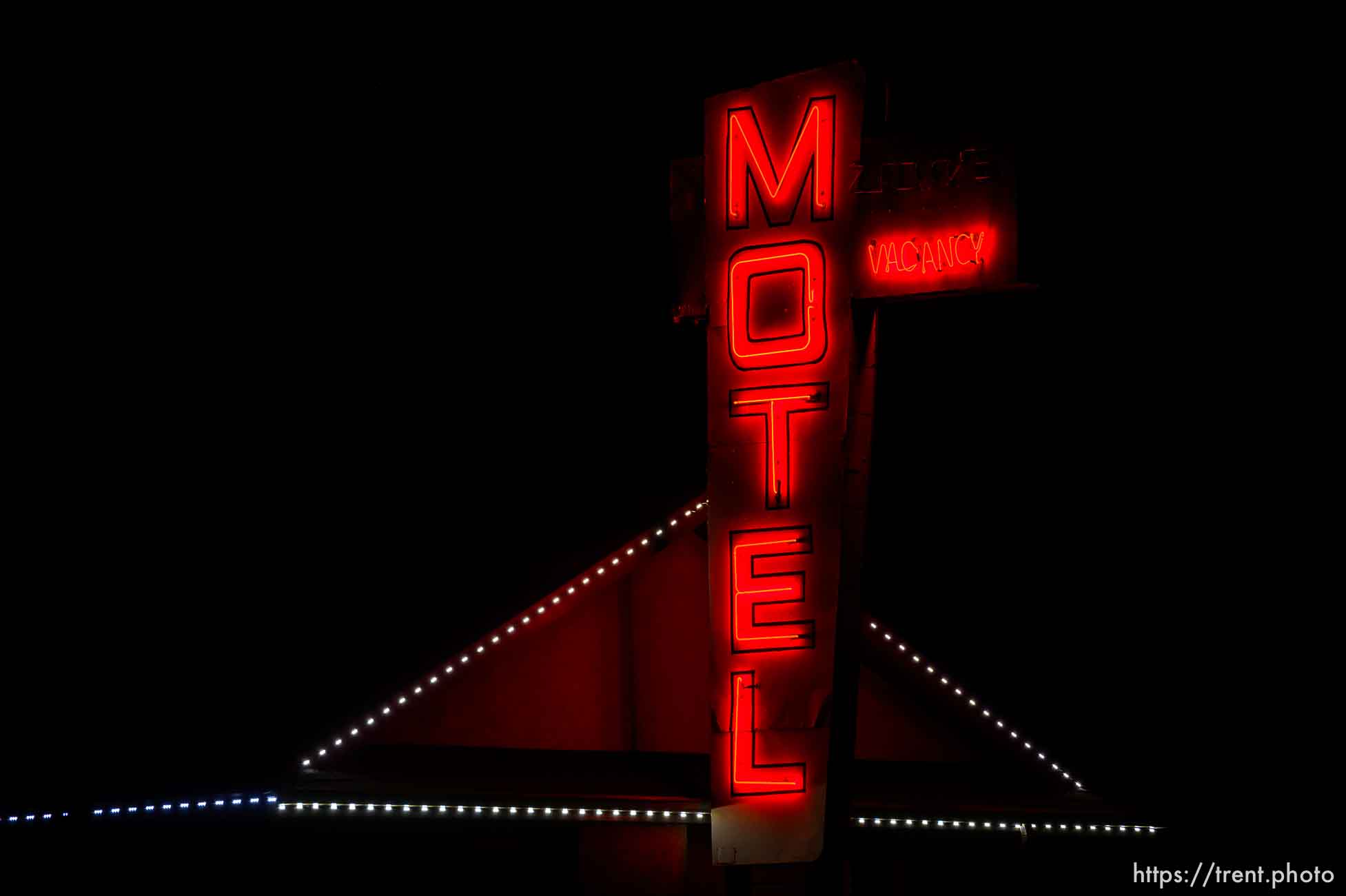 Zions Motel