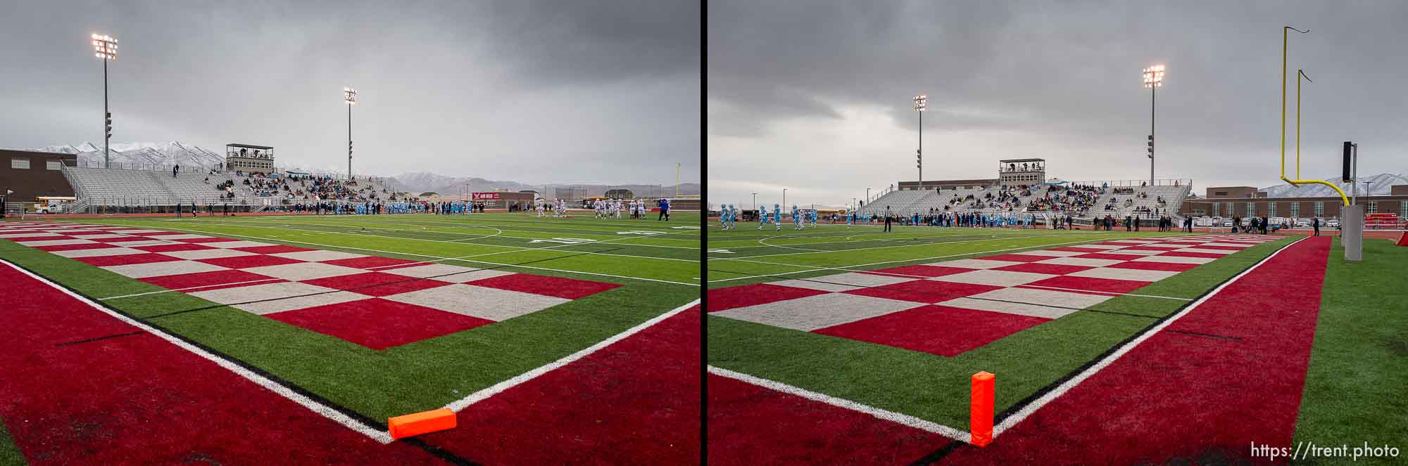 Cedar Valley High School