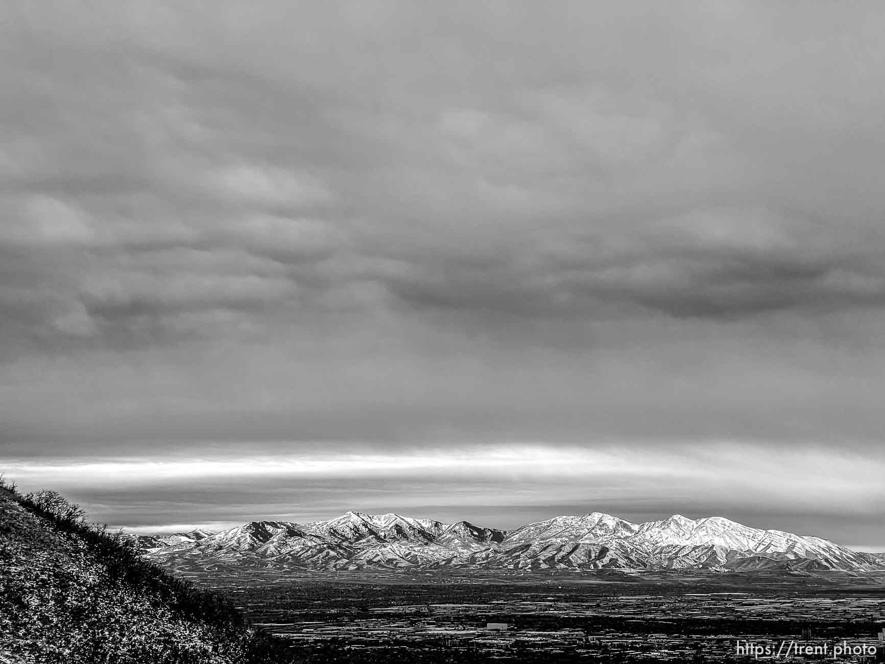 20201115 – Red Butte hike