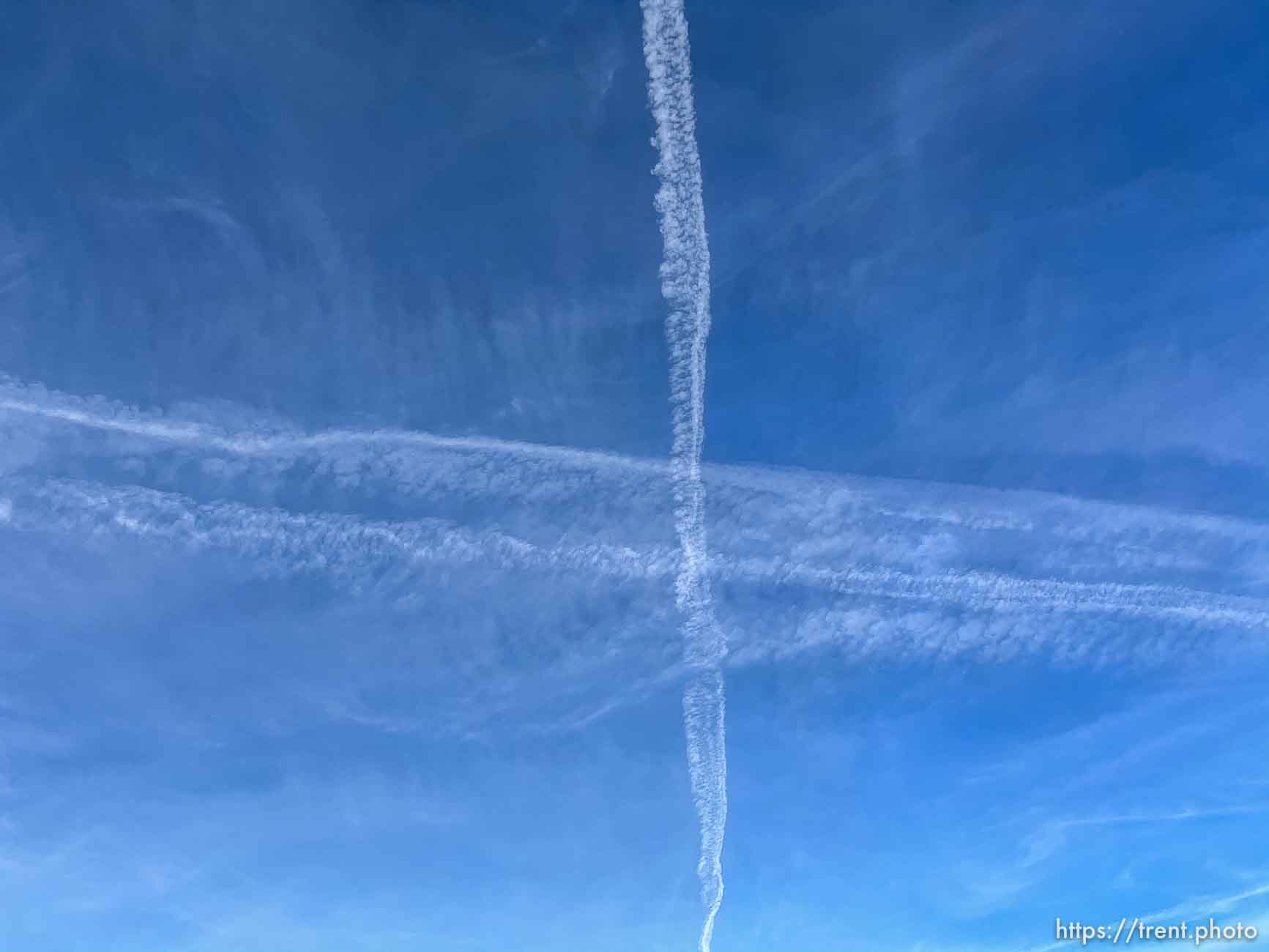 Clouds