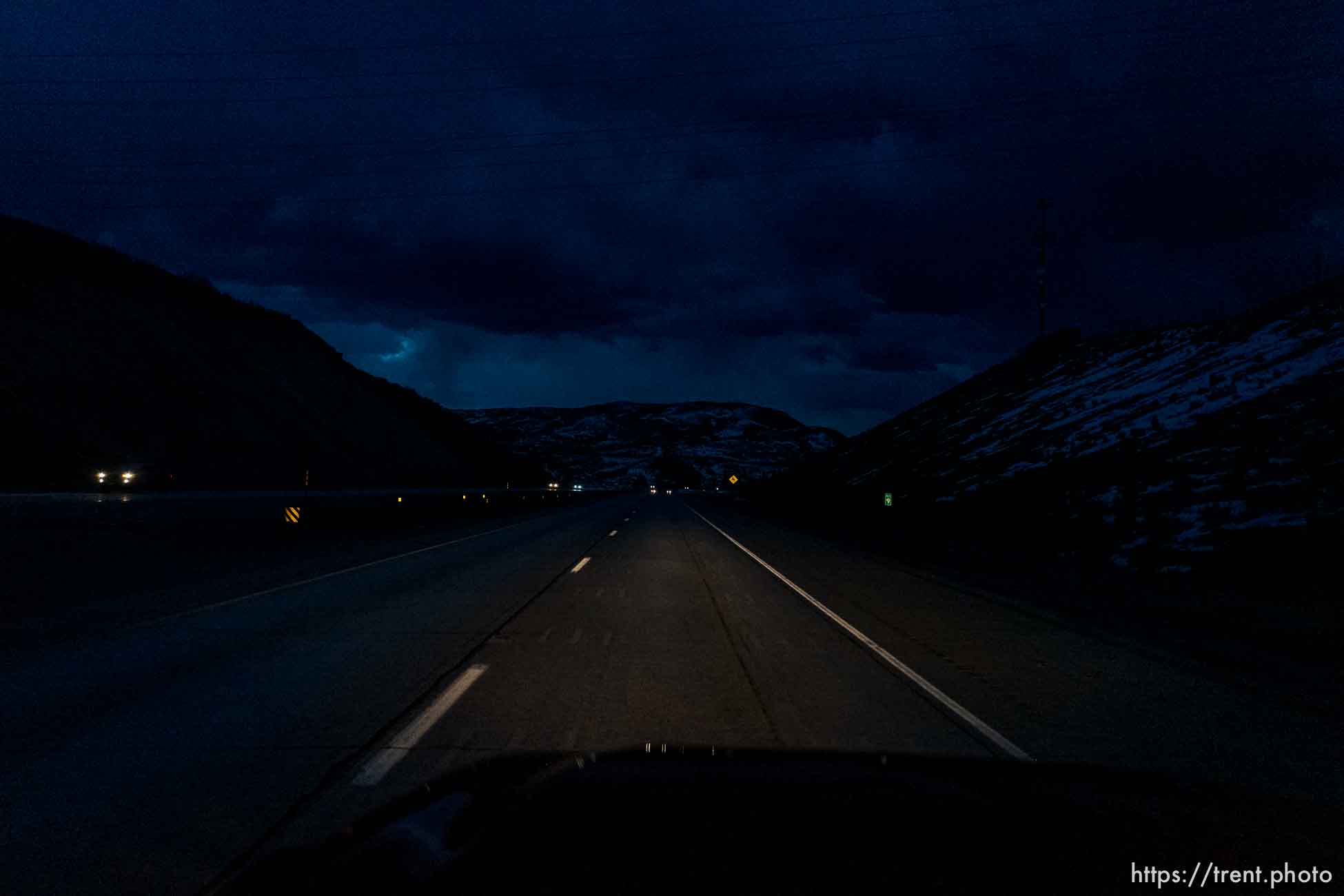 Windshield