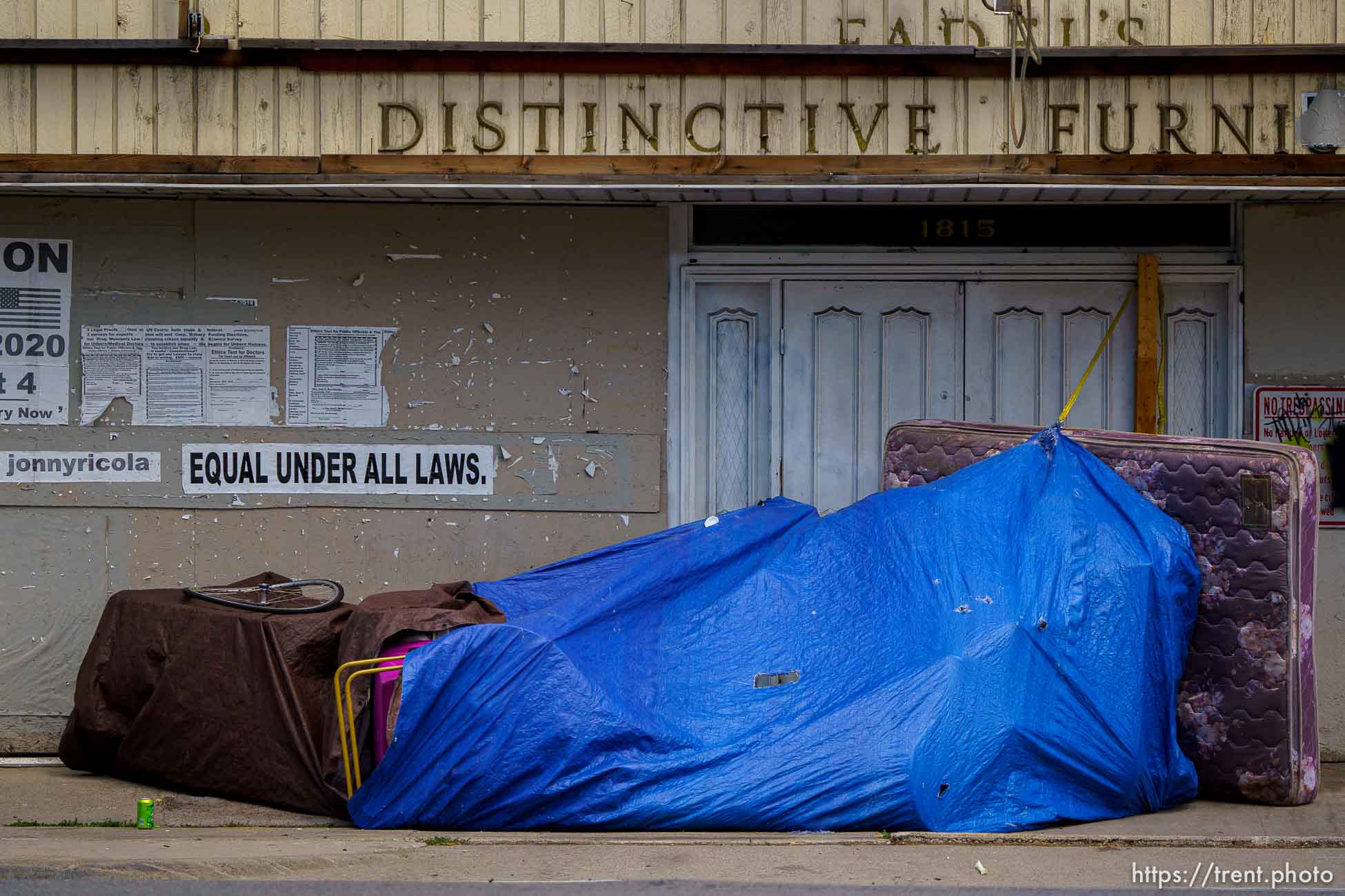 state street, distinctive furnishings on Saturday, July 17, 2021.