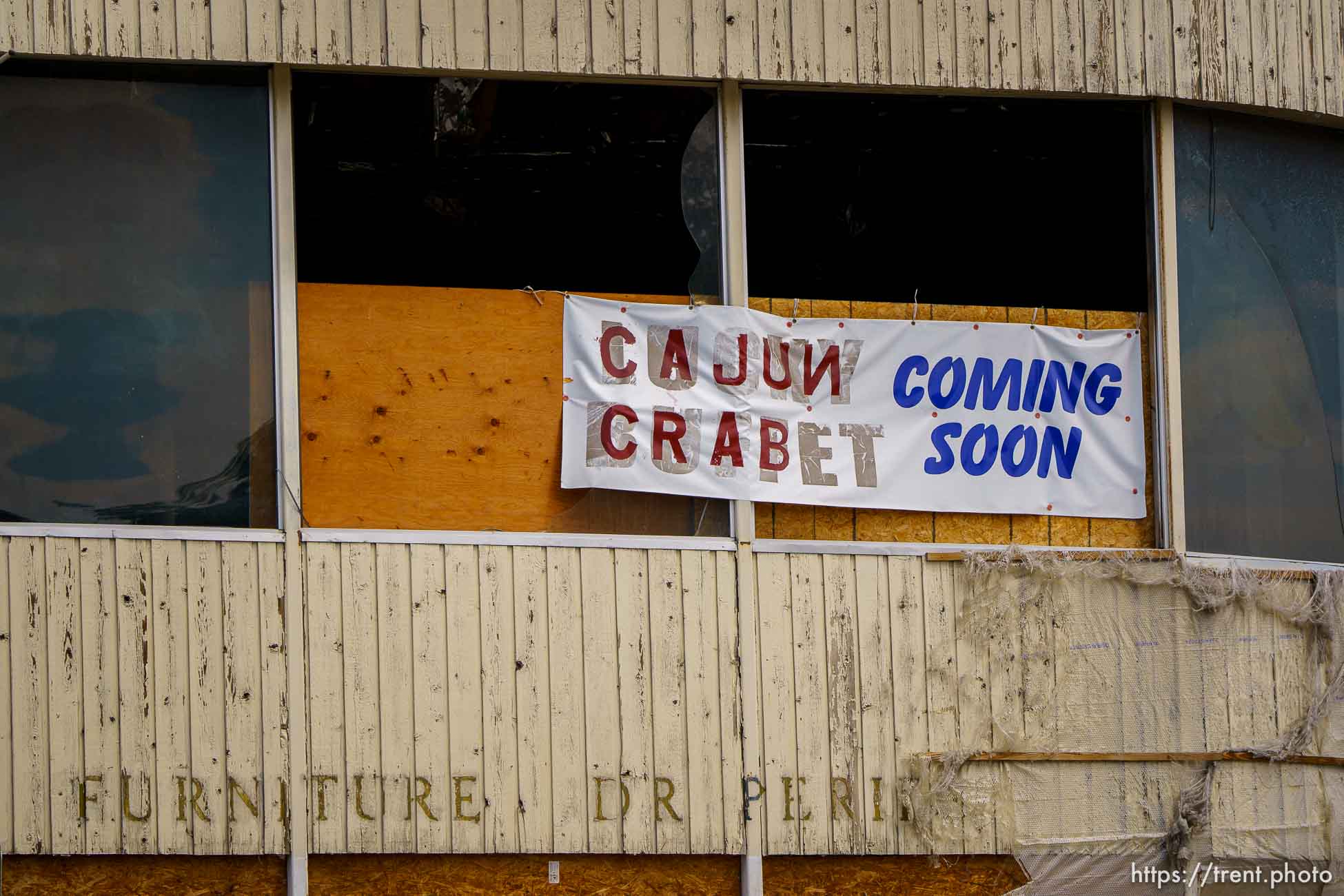 state street, distinctive furnishings on Saturday, July 17, 2021.