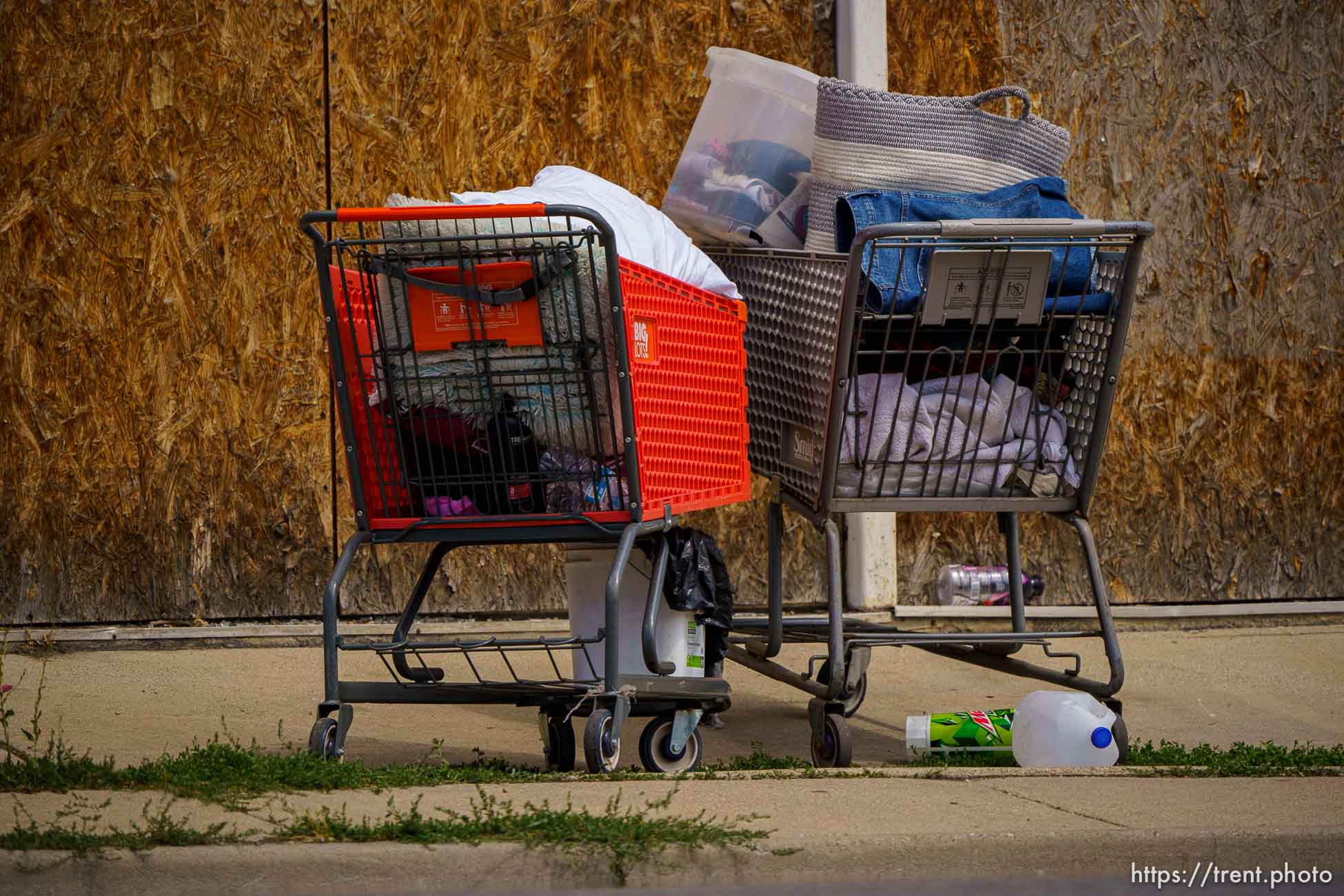 state street, distinctive furnishings on Saturday, July 17, 2021.