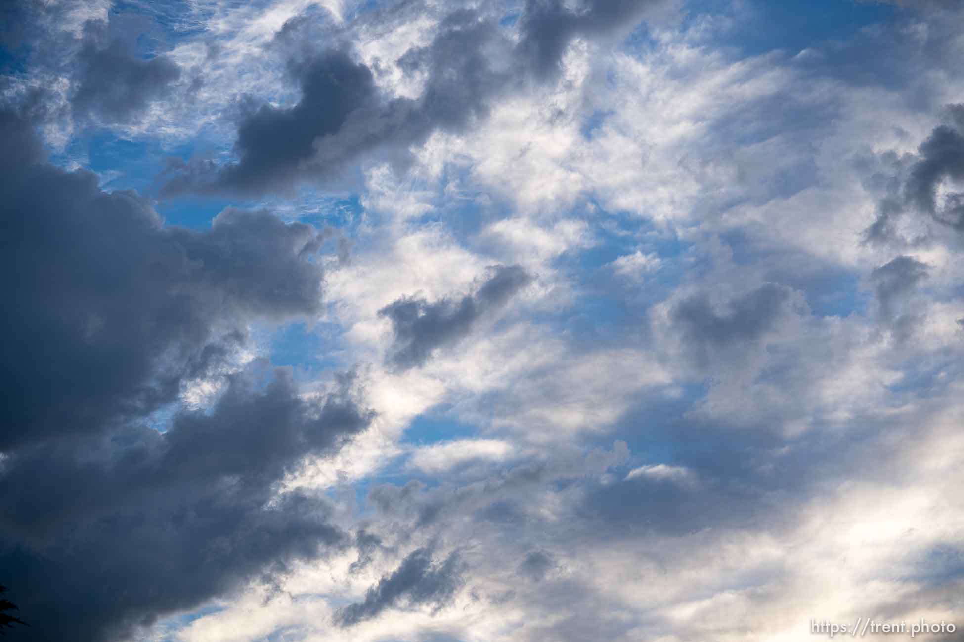 Clouds