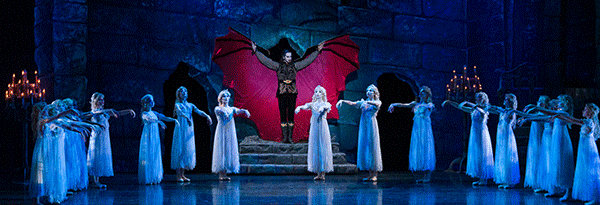 Ballet West