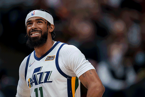 Utah Jazz