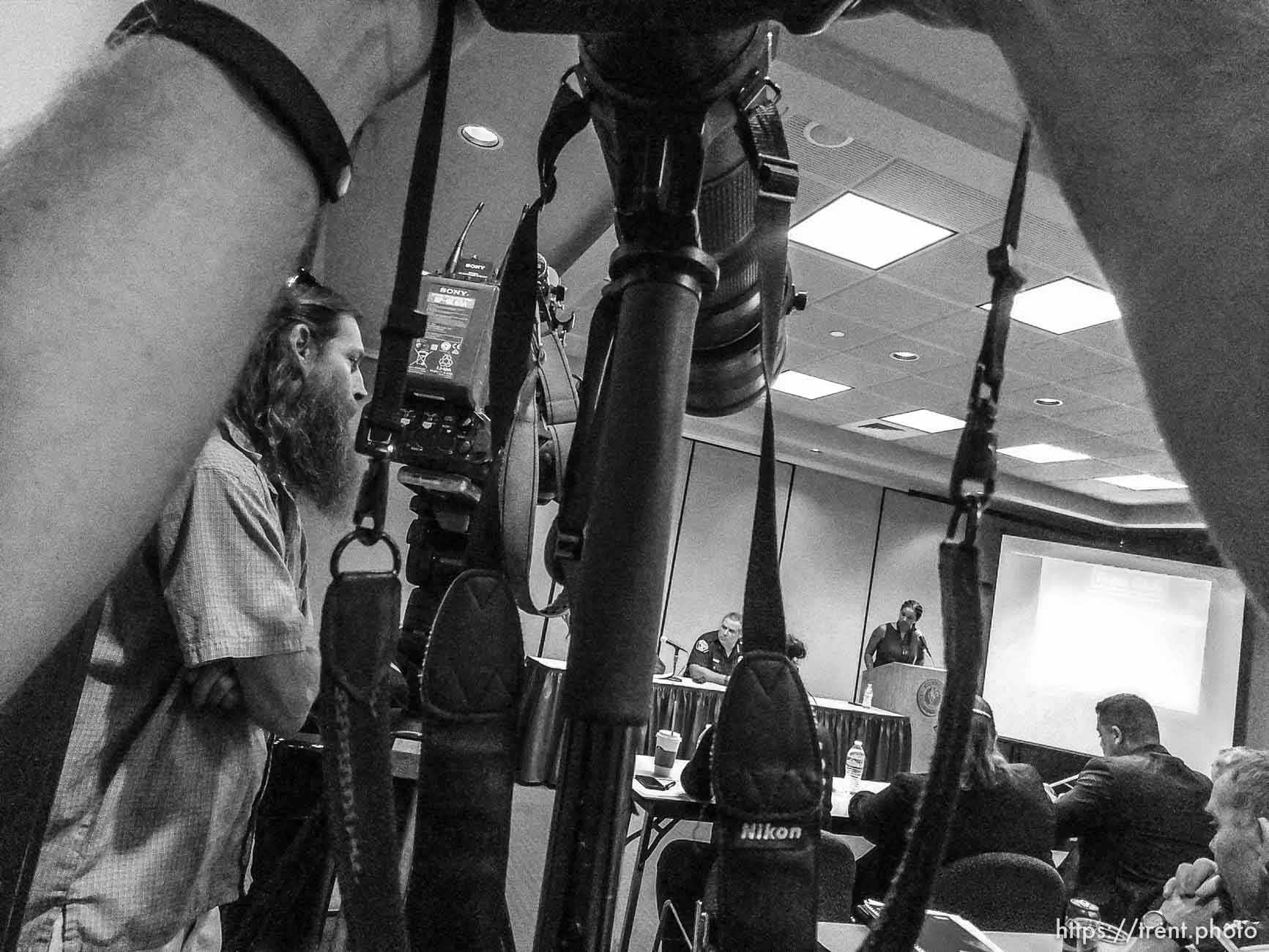 Narrative Clip