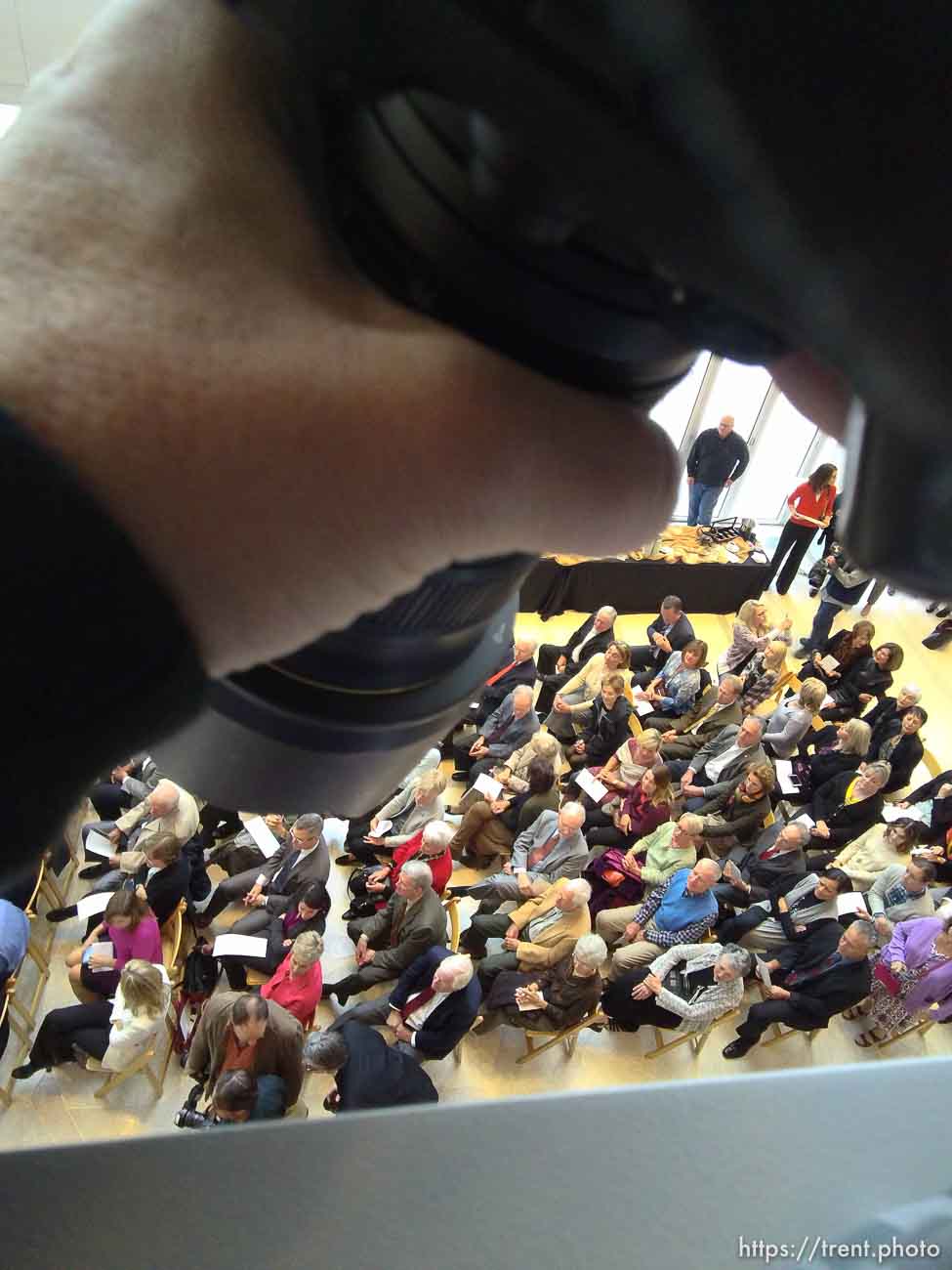 Narrative Clip