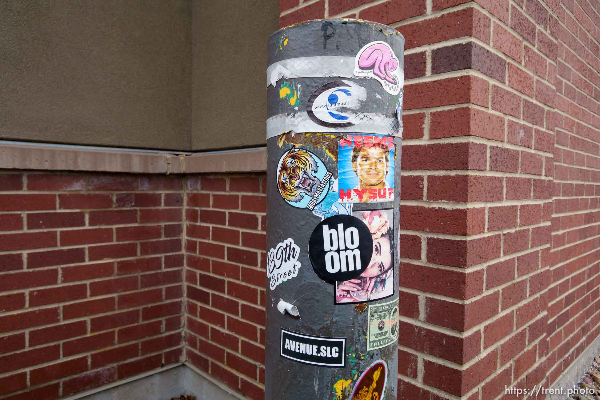 Stickers