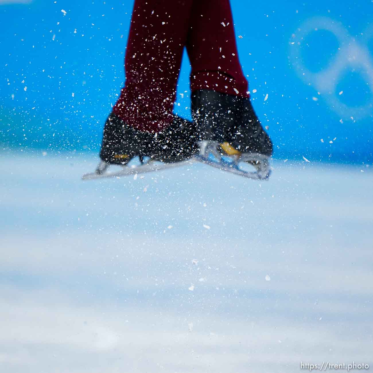Beijing 2022 – Figure Skating