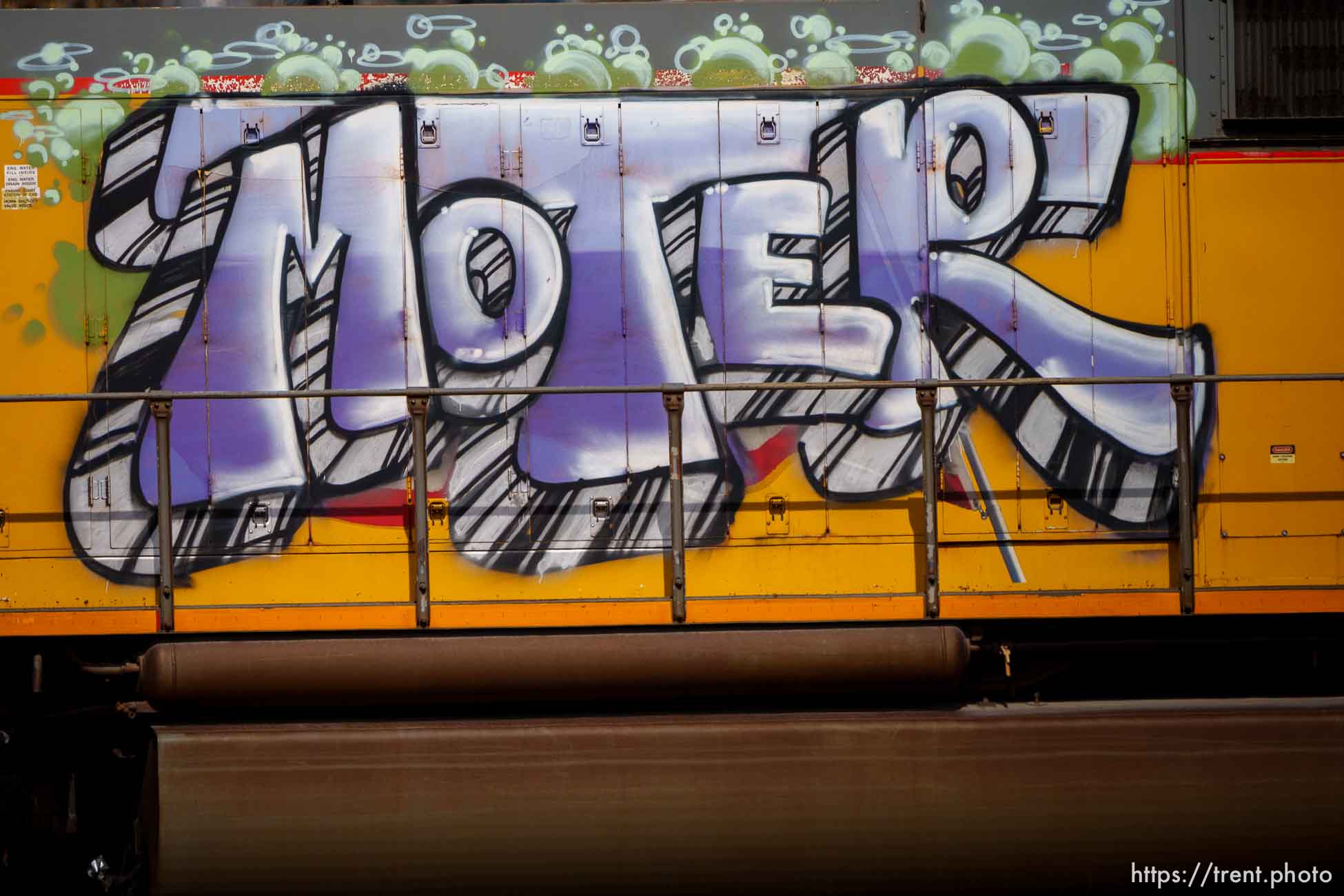 Graffiti