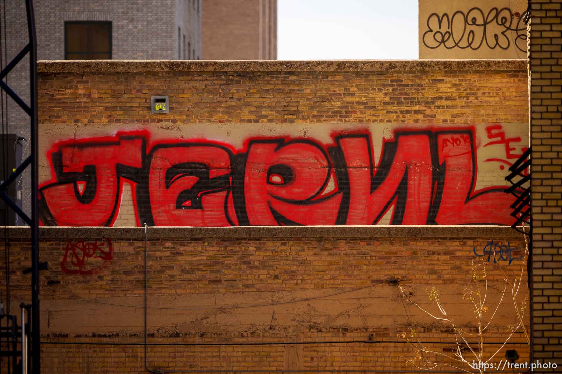 Graffiti