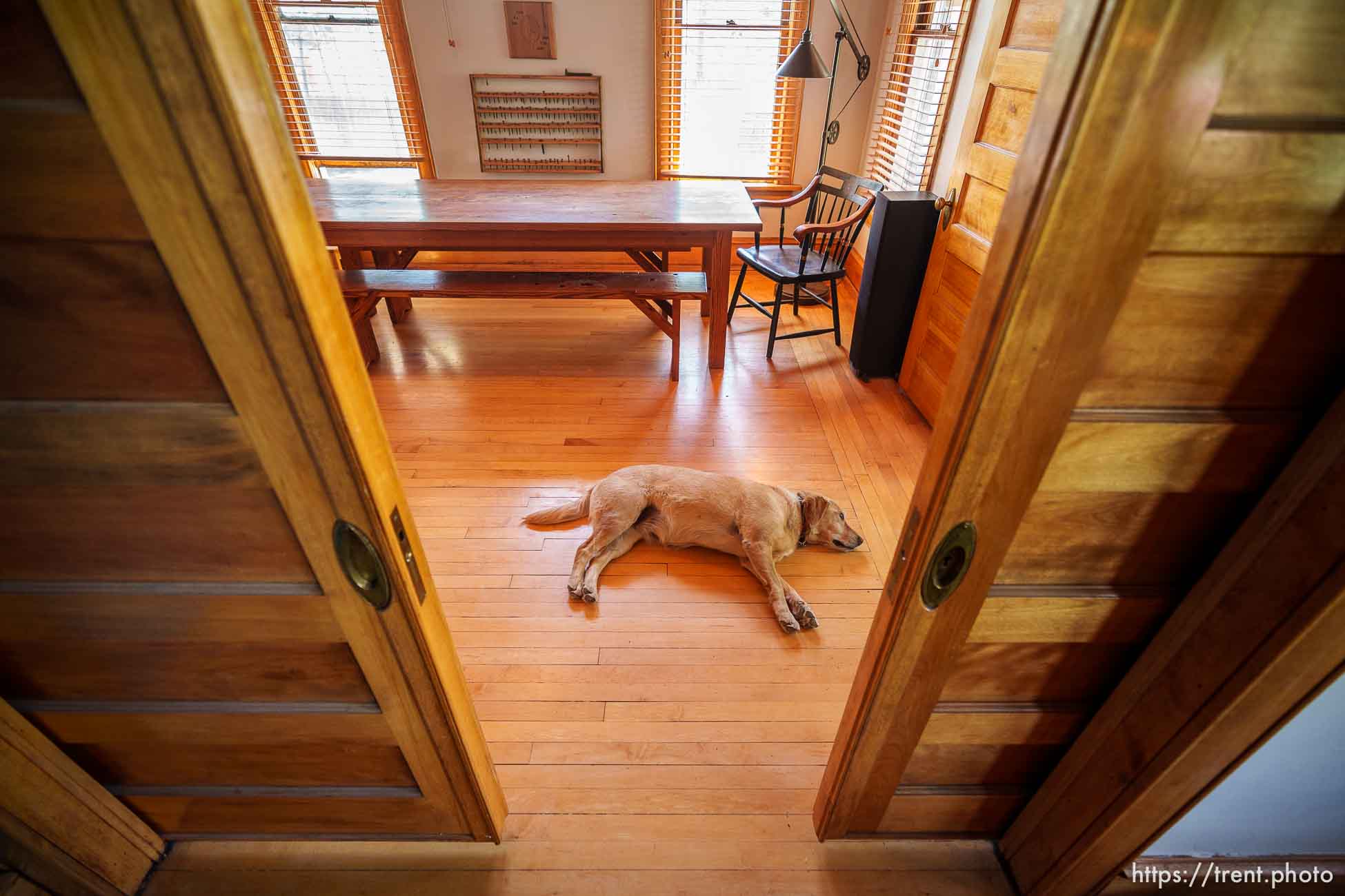 Preservation Utah's 51st Annual Historic Homes Tour.