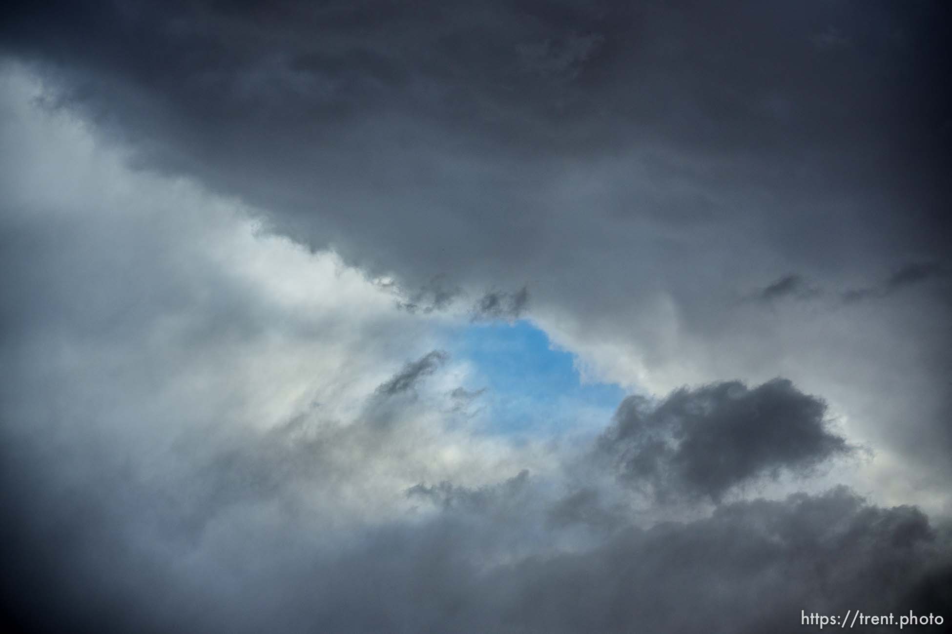 Clouds