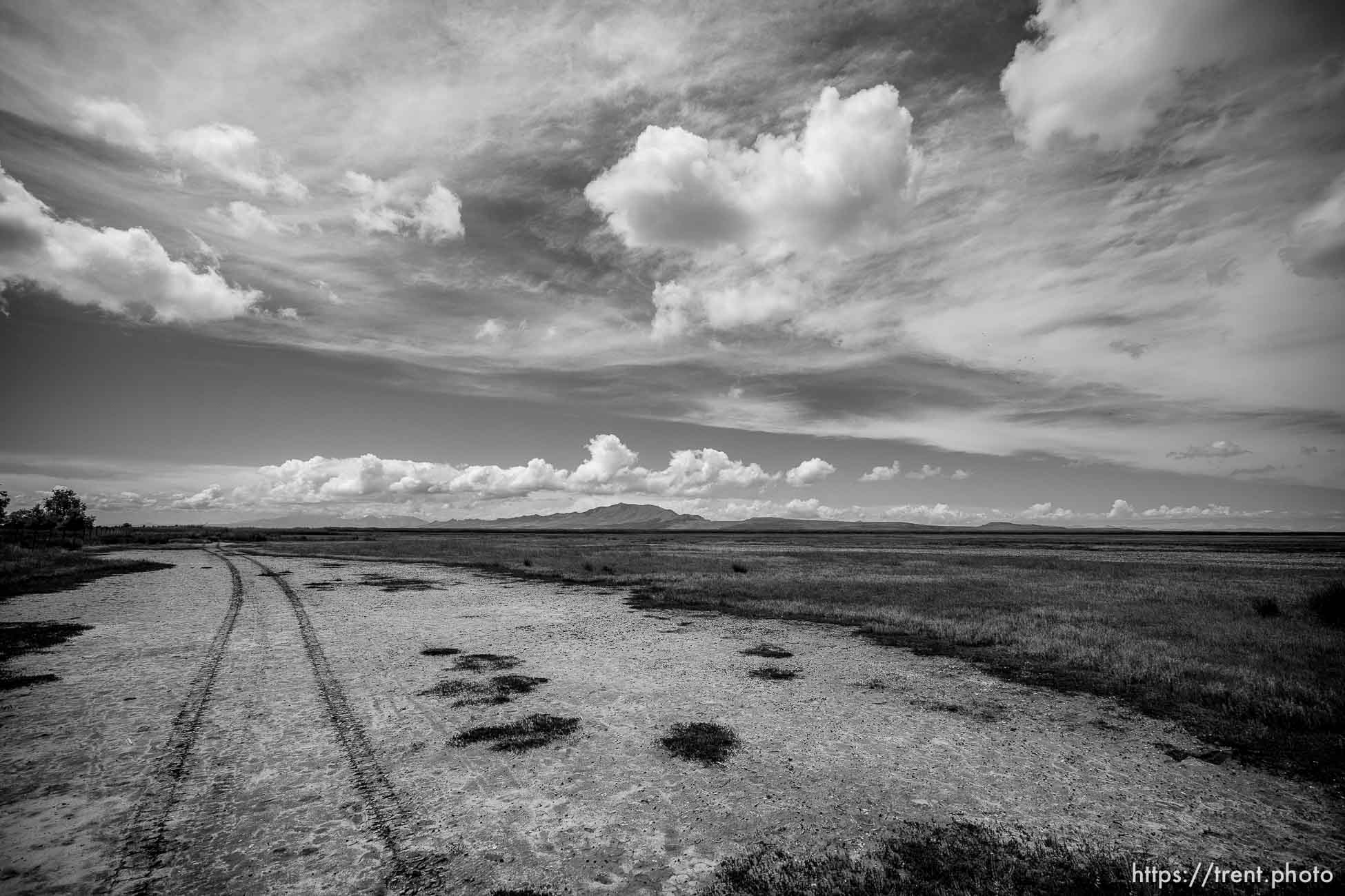 Clouds