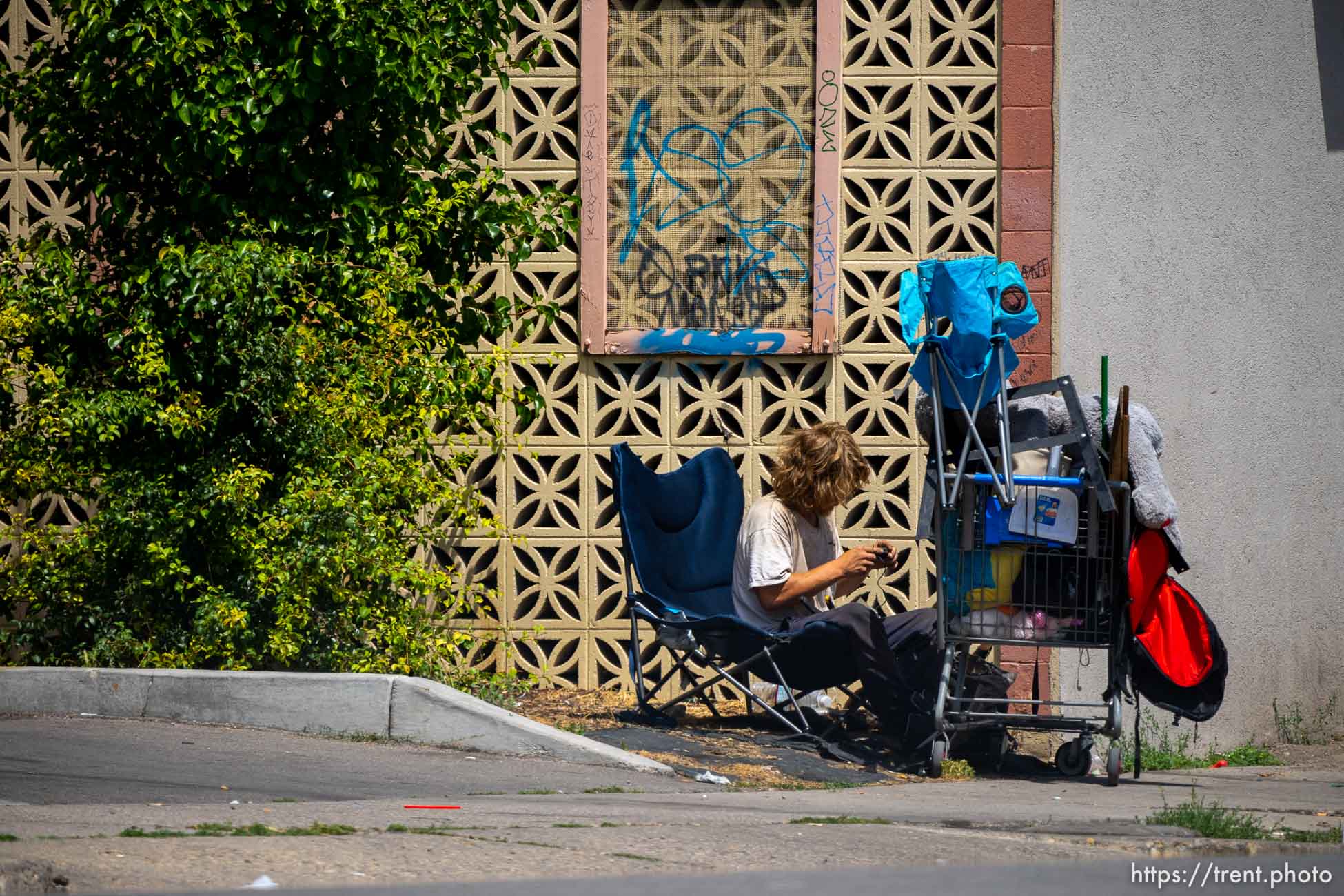 state street on Wednesday, June 29, 2022.