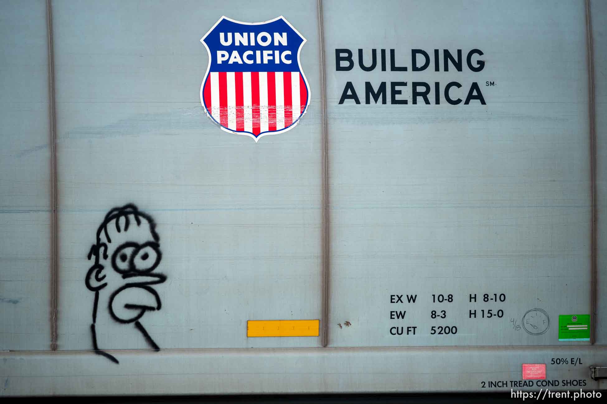 Graffiti