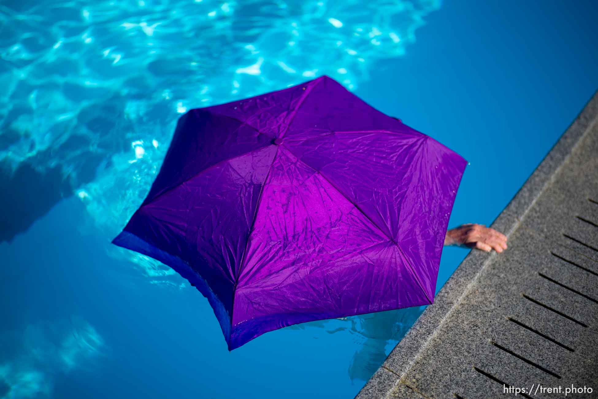 Swimming