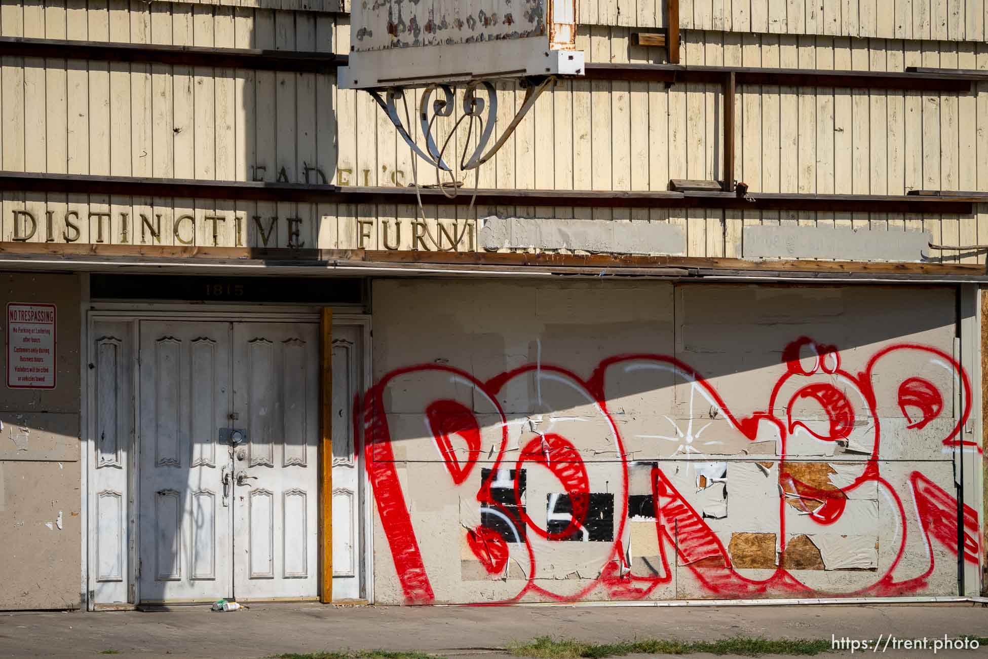 Graffiti