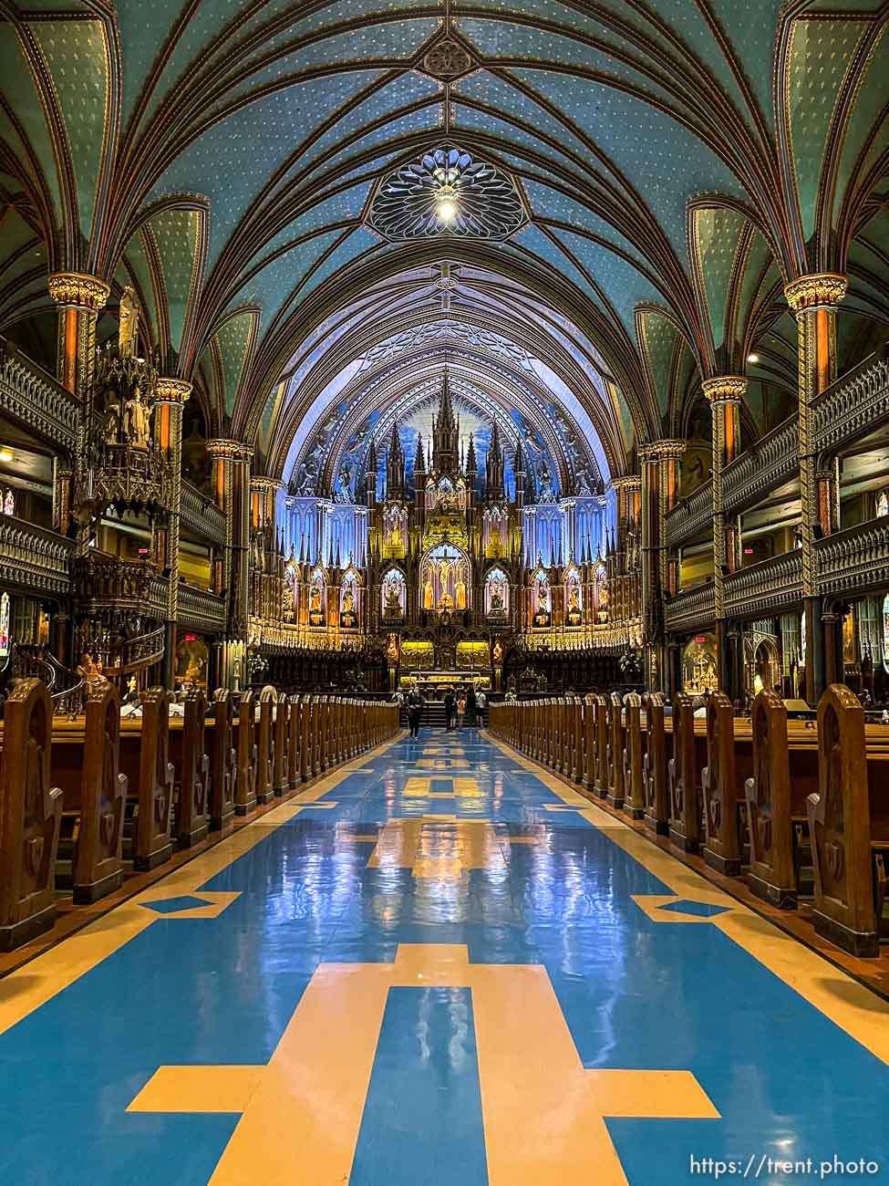 notre dame, on Wednesday, July 20, 2022.