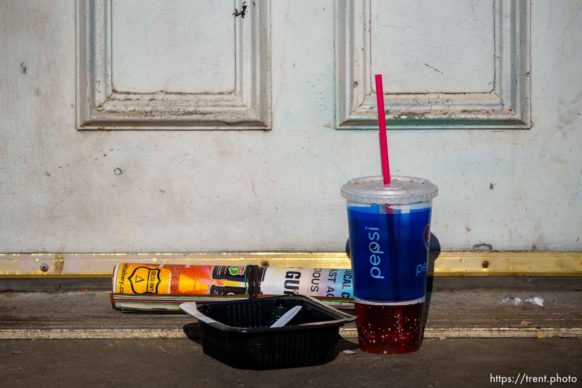 Homelessness
