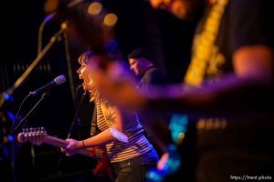 Tiny Stills at The Beehive, Salt Lake City, on Friday, Sept. 9, 2022.