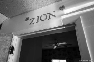 zion. Edson Academy on Saturday Nov. 16, 2019.