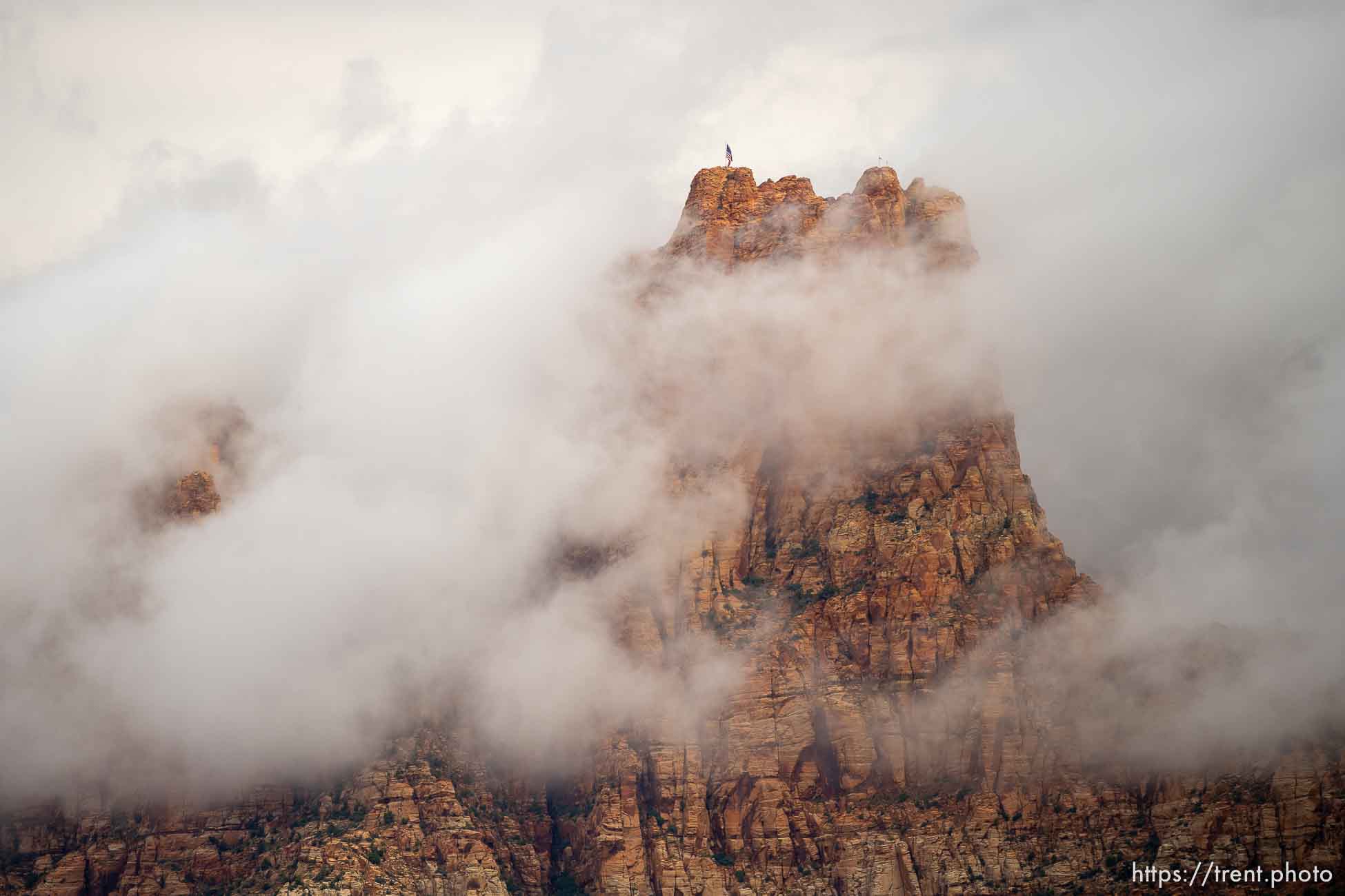 El Cap, Hildale, on Wednesday, Sept. 14, 2022.