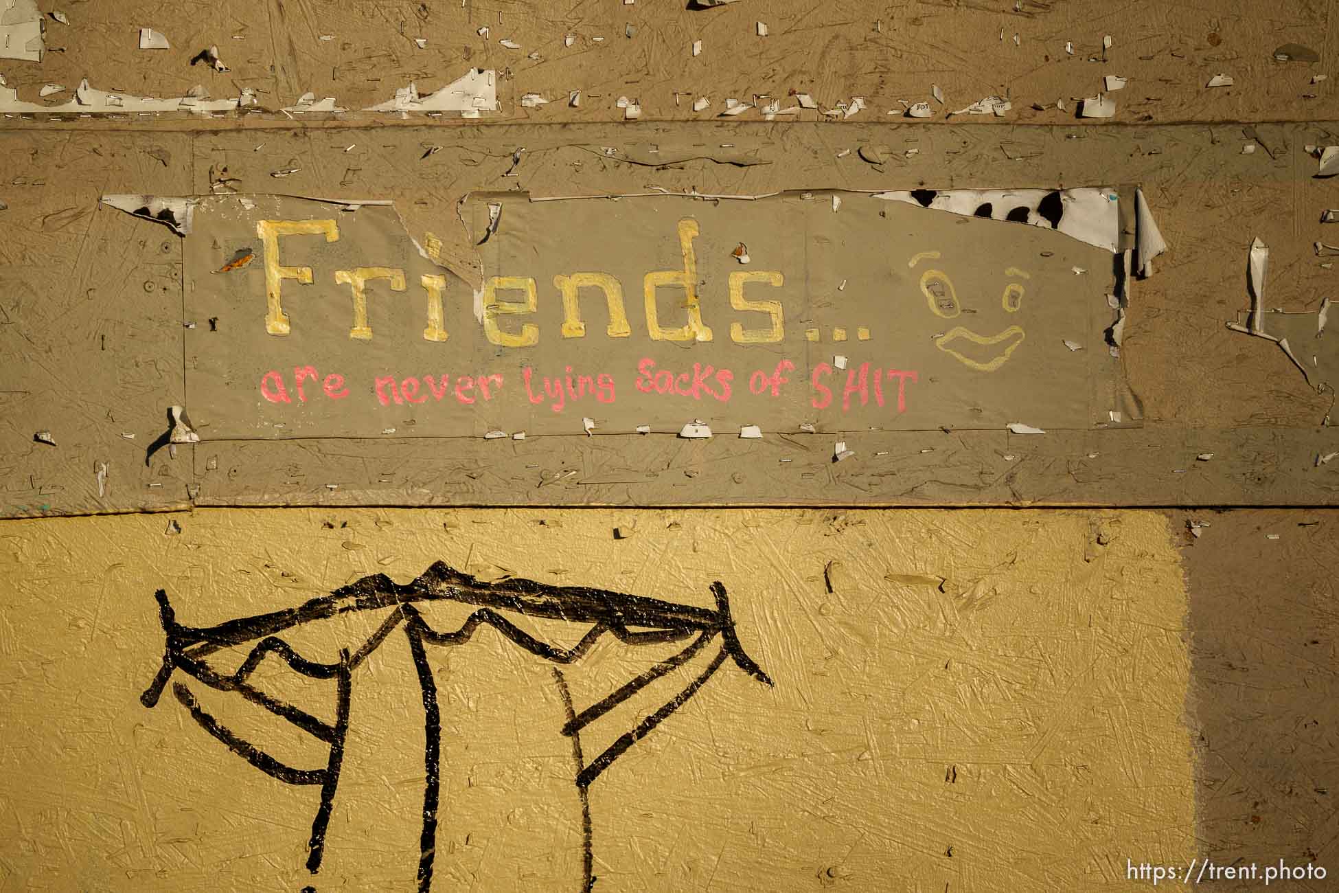 Graffiti