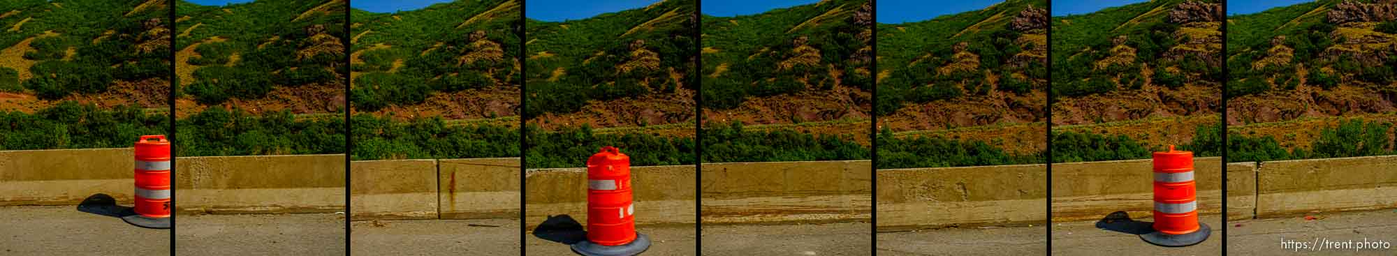 driving, Thursday, July 17, 2014.