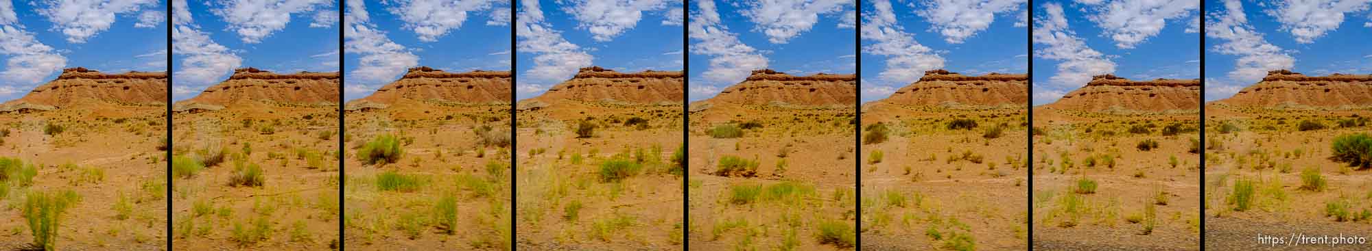 driving, Wednesday, July 23, 2014.