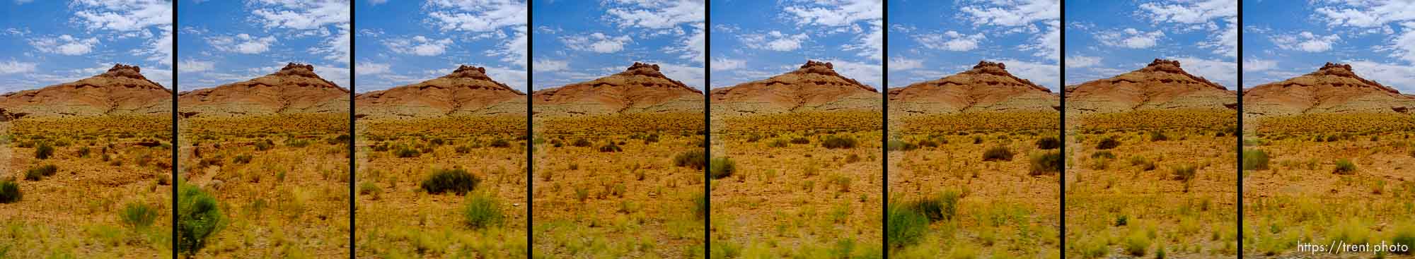 driving, Wednesday, July 23, 2014.