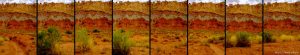 driving, capitol reef national park, Thursday July 24, 2014.